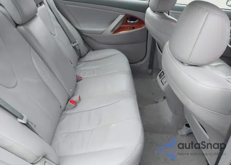 2010 Toyota Camry Xle из США, поврежденный, VIN 4T1BF3EK9AU580499